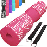 weight bar cushion